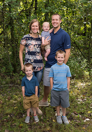 Sigourney Iowa Photographer