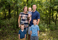 Sigourney Iowa Photographer