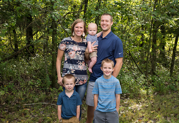 Sigourney Iowa Photographer