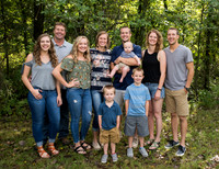 Sigourney Iowa Photographer
