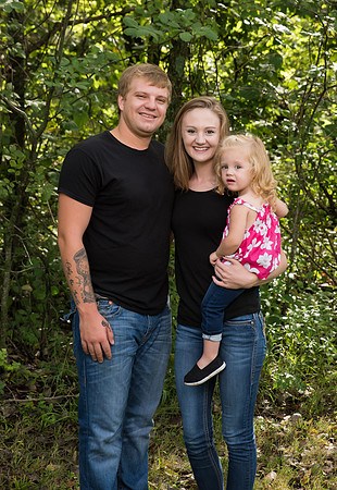 Sigourney Iowa Photographer