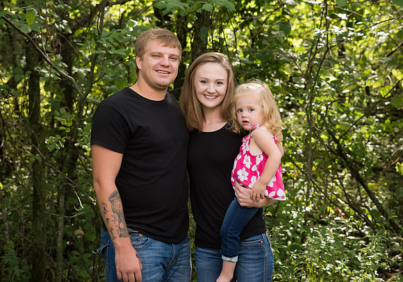 Sigourney Iowa Photographer