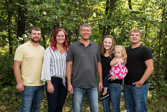 Sigourney Iowa Photographer