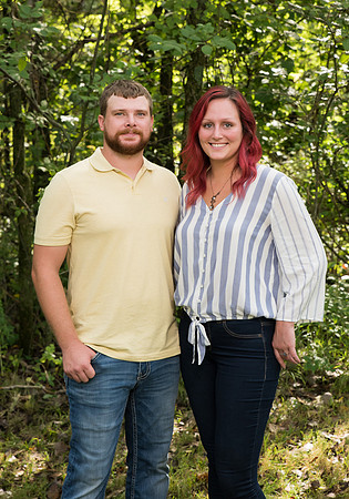 Sigourney Iowa Photographer