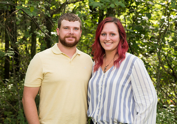 Sigourney Iowa Photographer
