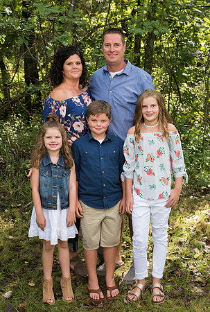 Sigourney Iowa Photographer