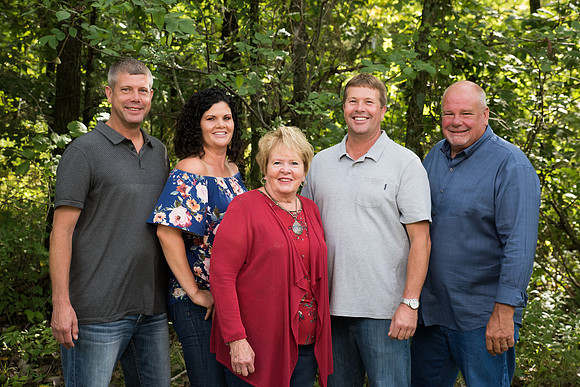 Sigourney Iowa Photographer