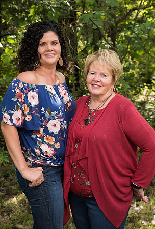 Sigourney Iowa Photographer