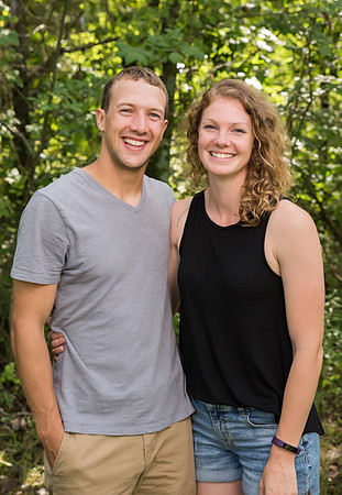 Sigourney Iowa Photographer