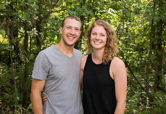 Sigourney Iowa Photographer