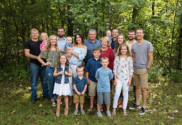 Sigourney Iowa Photographer
