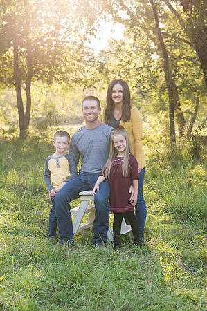 Sigourney Iowa Photographer
