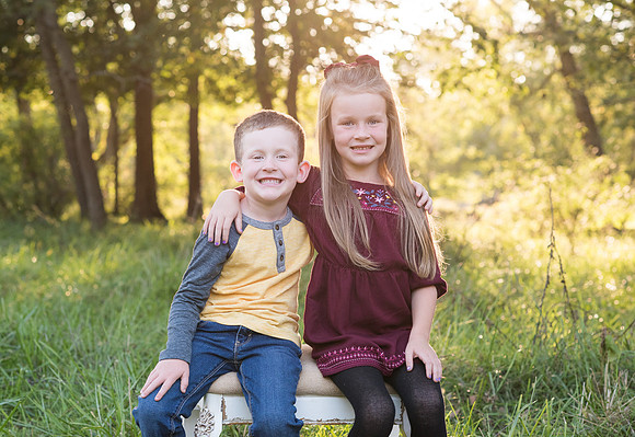 Sigourney Iowa Photographer