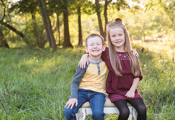 Sigourney Iowa Photographer