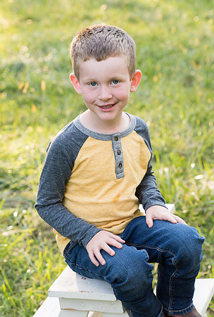 Sigourney Iowa Photographer