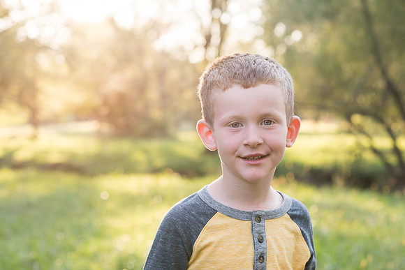 Sigourney Iowa Photographer