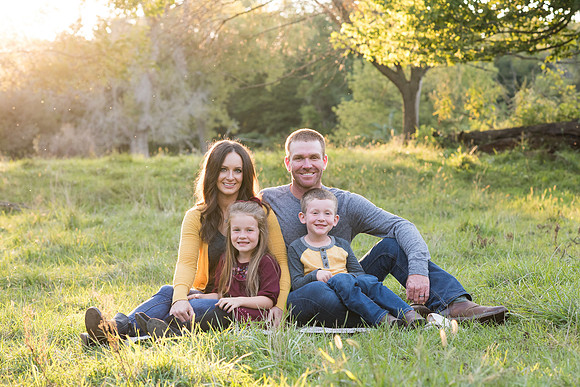 Sigourney Iowa Photographer