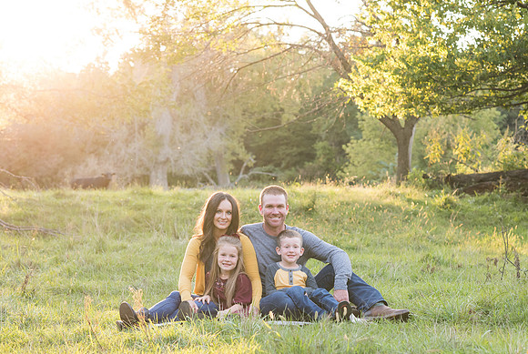 Sigourney Iowa Photographer