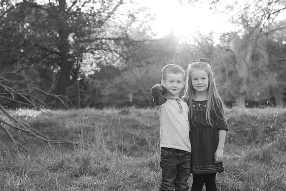 Sigourney Iowa Photographer