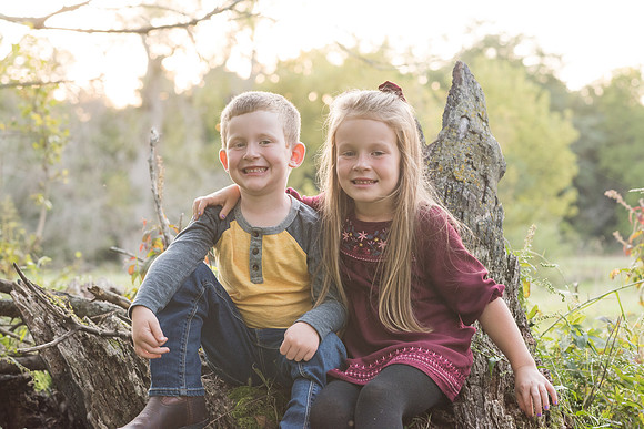 Sigourney Iowa Photographer