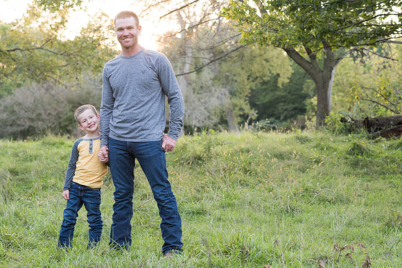 Sigourney Iowa Photographer