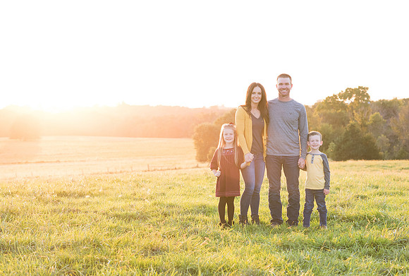 Sigourney Iowa Photographer