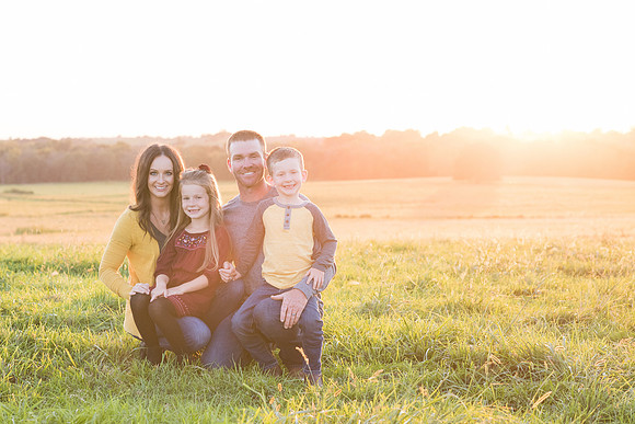 Sigourney Iowa Photographer