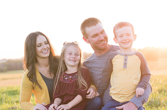 Sigourney Iowa Photographer