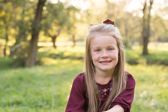 Sigourney Iowa Photographer