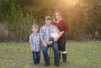 Brubaker [family]