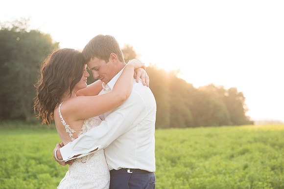 Marengo, Iowa Photographer