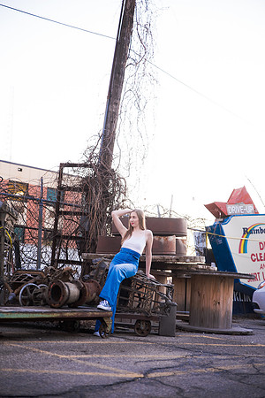 Knoxville-Iowa-Photography