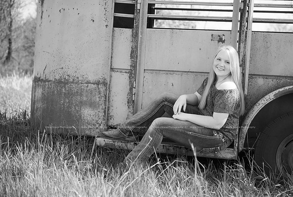 Ottumwa Iowa Photographer