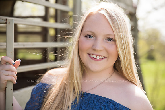 Ottumwa Iowa Photographer