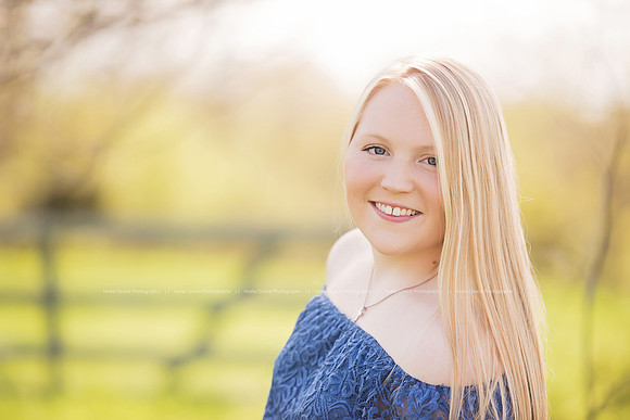 Ottumwa Iowa Photographer