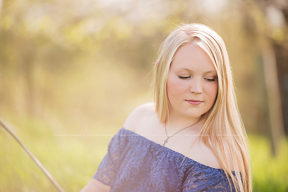Ottumwa Iowa Photographer