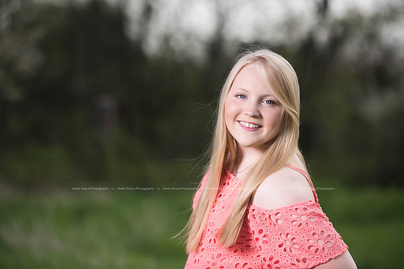 Ottumwa Iowa Photographer