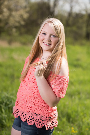 Ottumwa Iowa Photographer