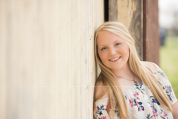 Ottumwa Iowa Photographer