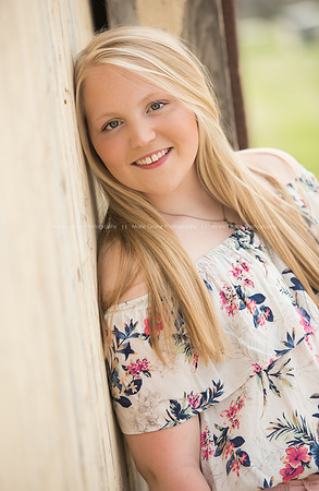 Ottumwa Iowa Photographer