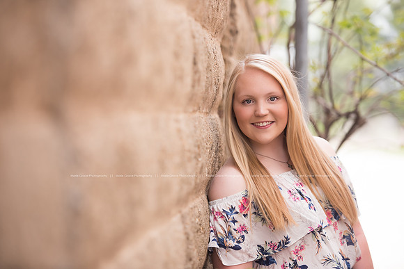 Ottumwa Iowa Photographer