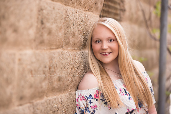 Ottumwa Iowa Photographer