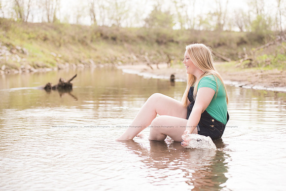 Ottumwa Iowa Photographer