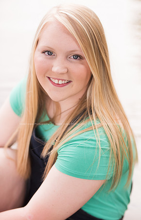 Ottumwa Iowa Photographer
