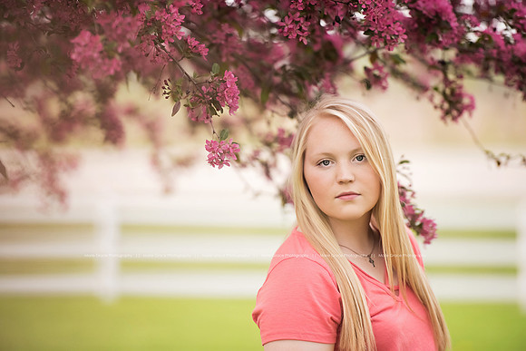 Ottumwa Iowa Photographer