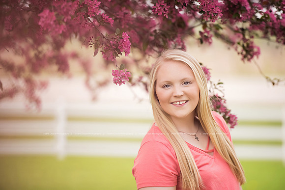 Ottumwa Iowa Photographer