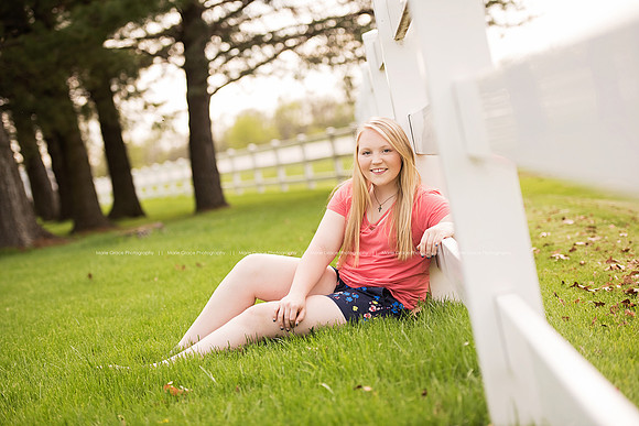 Ottumwa Iowa Photographer