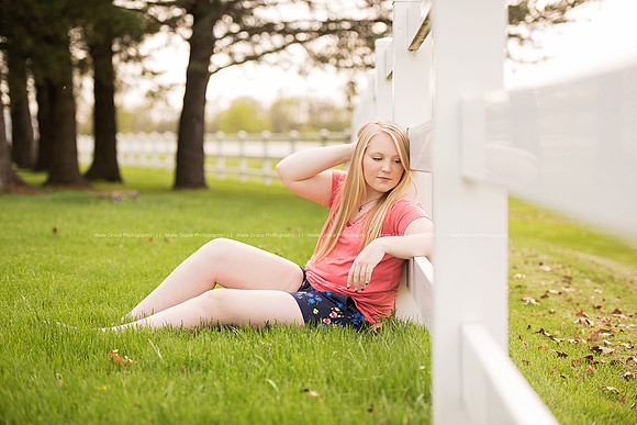 Ottumwa Iowa Photographer