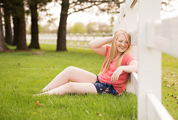 Ottumwa Iowa Photographer