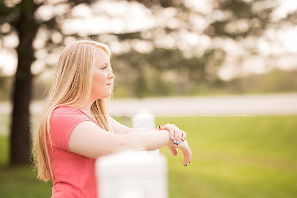 Ottumwa Iowa Photographer